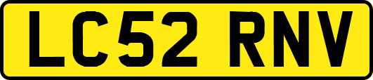 LC52RNV