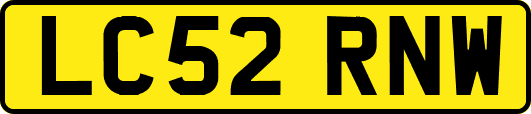 LC52RNW