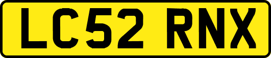 LC52RNX