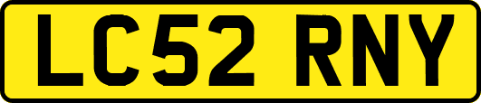 LC52RNY