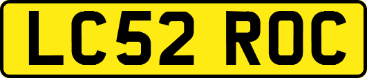 LC52ROC