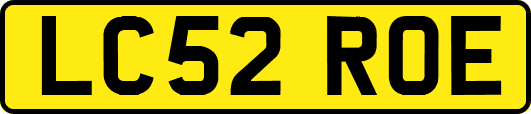 LC52ROE