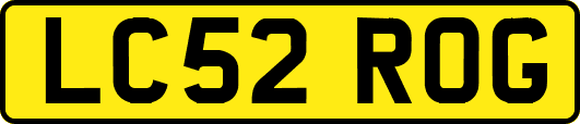 LC52ROG