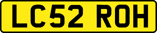 LC52ROH