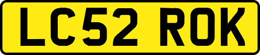 LC52ROK