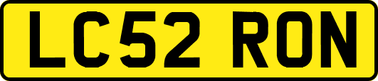 LC52RON