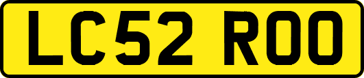 LC52ROO