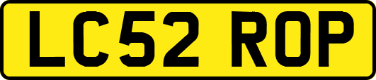 LC52ROP