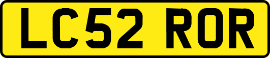 LC52ROR