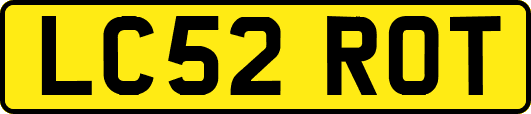 LC52ROT