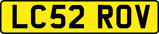 LC52ROV