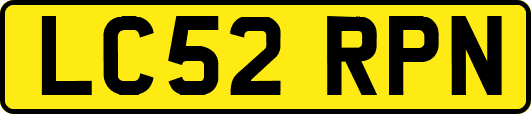 LC52RPN