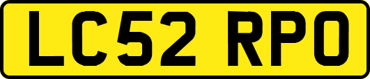 LC52RPO