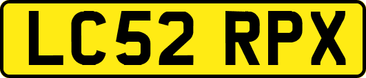 LC52RPX