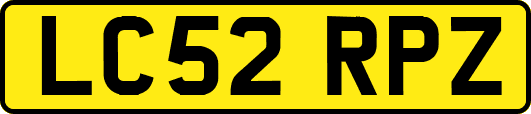 LC52RPZ