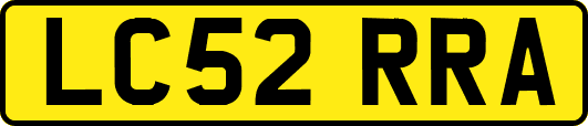 LC52RRA