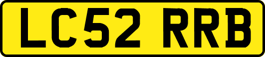 LC52RRB
