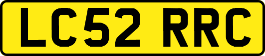 LC52RRC