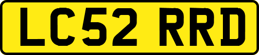 LC52RRD