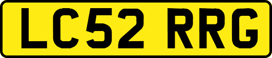 LC52RRG