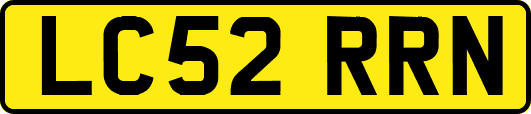 LC52RRN
