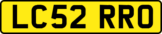 LC52RRO