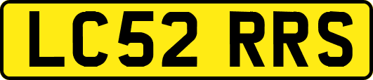 LC52RRS