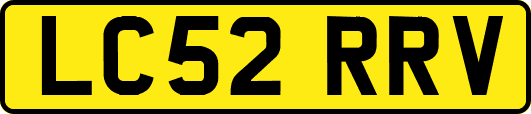 LC52RRV