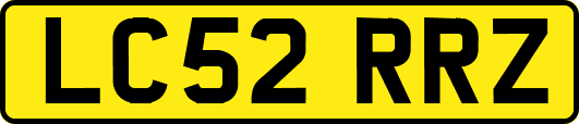 LC52RRZ