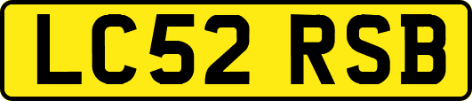 LC52RSB