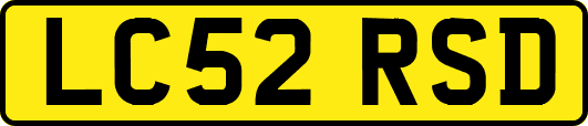 LC52RSD