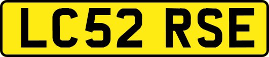 LC52RSE