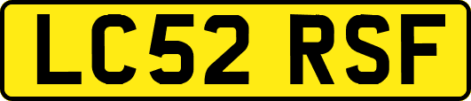 LC52RSF