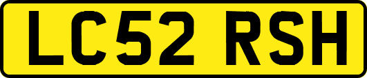 LC52RSH