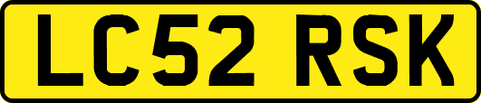 LC52RSK