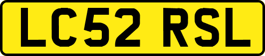 LC52RSL