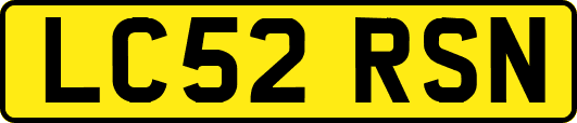 LC52RSN