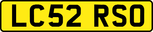 LC52RSO