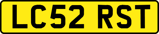 LC52RST