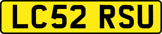 LC52RSU