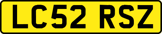 LC52RSZ