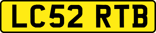 LC52RTB