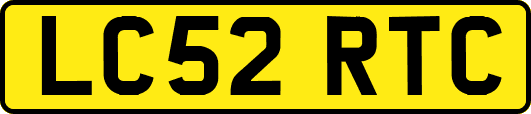 LC52RTC