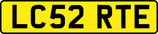 LC52RTE
