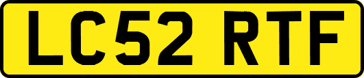 LC52RTF