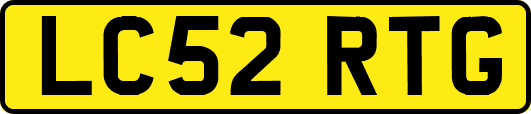 LC52RTG