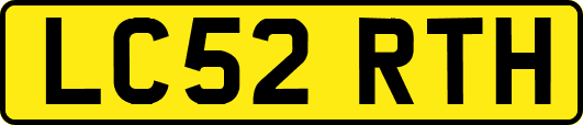LC52RTH