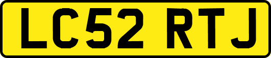 LC52RTJ