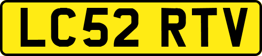 LC52RTV