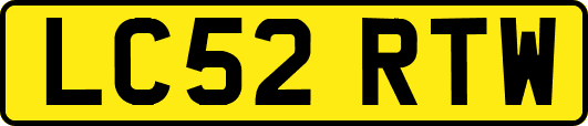 LC52RTW